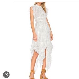 Ulla Johnson Jules Dress